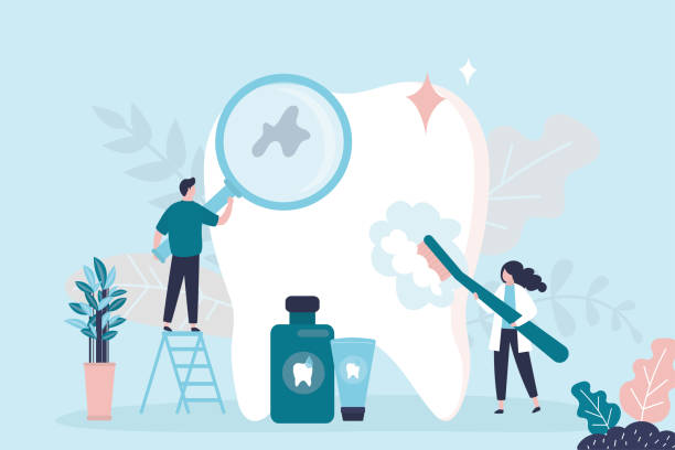 Dental X-Rays and Imaging in Cornwells Heights, PA