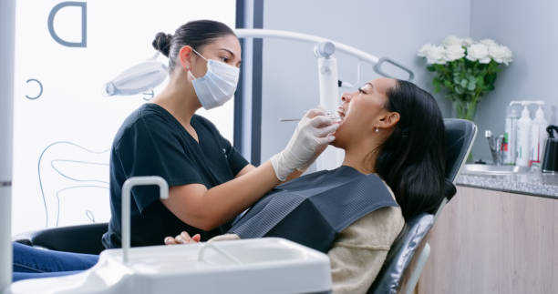 Emergency Dental Services in Cornwells Heights, PA