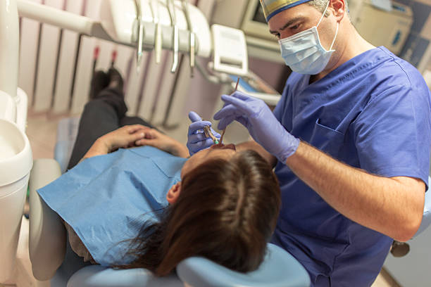 Best Oral Cancer Screening  in Cornwells Heights, PA