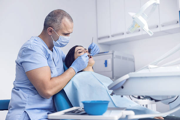 Best Oral Cancer Screening  in Cornwells Heights, PA